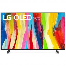 LG OLED42C27 (OLED42C27LA.AVS)