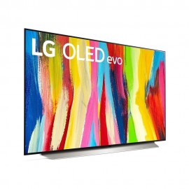 LG OLED48C29LA.AVS 4K