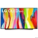 LG OLED48C29LA.AVS 4K