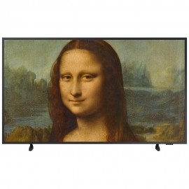 Samsung TV QE50LS03A AUXXN The Frame 5.0 - Cashback CHF 220.- jusqu'au 19 septembre