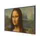 Samsung TV QE50LS03A AUXXN The Frame 5.0 - Cashback CHF 220.- jusqu'au 19 septembre