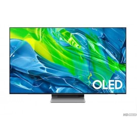 Samsung TV QE55S95BATXXN (4K, OLED, 2022, 55 ")