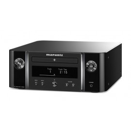 Marantz M-CR612, Swiss Edition