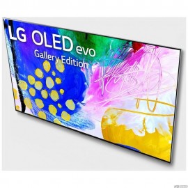 LG OLED55G29LA.AVS 4K Gallery Design,
