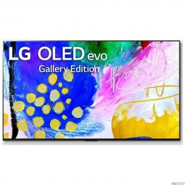 LG OLED77G29LA.AVS 4K Gallery Design.