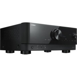 Yamaha AV-Receiver YHT-4960 noir