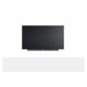 Loewe klang bar i basalt grey accessoires TV