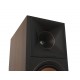 Klipsch RP-6000F II, Dual 6.5"Cerametallic Woofer, 1" Titanum Tweeter