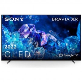 Sony Bravia OLED XR-55A84KAEP + 5ans de garantie