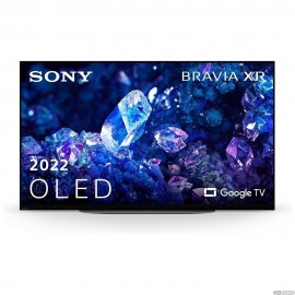 Sony XR48A90K, OLED de 122 cm + 5ans de garantie
