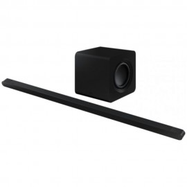 Samsung HW-S800B, 3.1.2 Atmos Slim soundbar