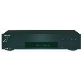 Onkyo T-4030M2-B Tuner - black