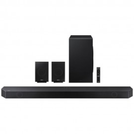 Samsung HW-Q990B/EN, HW-Q990B/EN - 11.1.4 Dolby Atmos soundbar