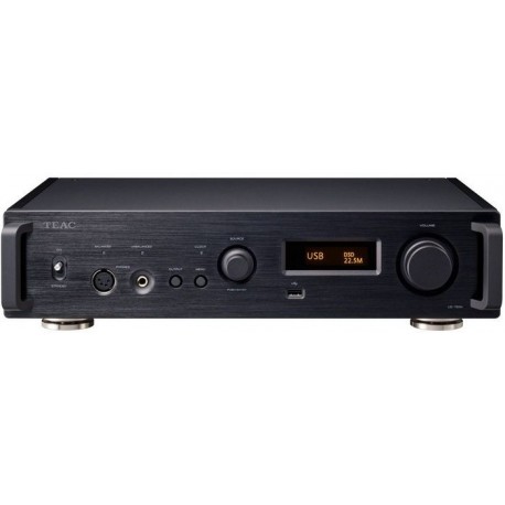 Teac UD-701N Network DAC Pre-amplifier avec 5 ans de garantie inclus