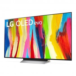 LG OLED77C29 4K-UHD