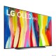 LG OLED83C29 