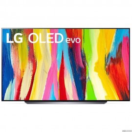 LG OLED83C29 (Ultra HD 4K)