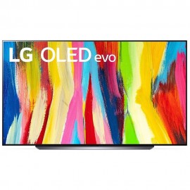 LG OLED83C29 (Ultra HD 4K)