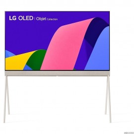 LG 48LX1Q9LA Lifestyle OLED