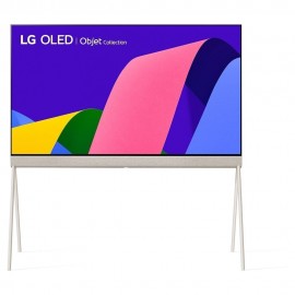 LG 48LX1Q9LA Lifestyle OLED