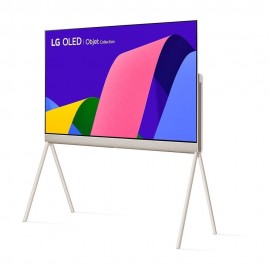 LG 48LX1Q9LA Lifestyle OLED