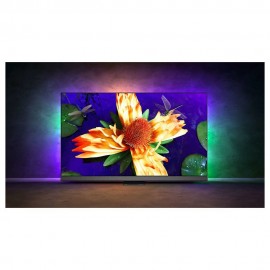 Philips 48OLED907/12 Téléviseur OLED - Son Bowers & Wilkins