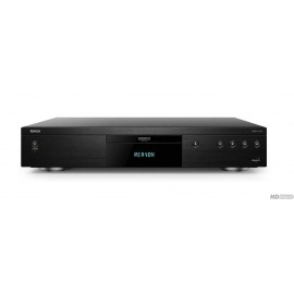 Reavon UBR-X110P 4K UHD audiophil Disc Player, SACD