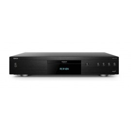 Reavon UBR-X110P 4K UHD audiophil Disc Player, SACD