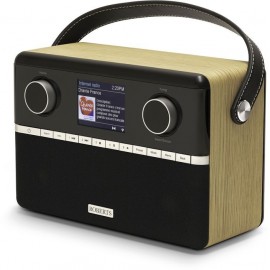 Roberts Stream 94i EU PLUS DAB+/ BT/ Smart Radio