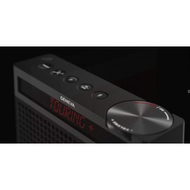 Radio Geneva Touring S+
