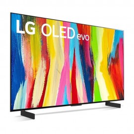 LG OLED42C27 (OLED42C27LA.AVS)