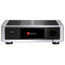 NAD M12 Digital Preamp DAC