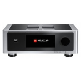 NAD M 17v2i processeur-AV high-end