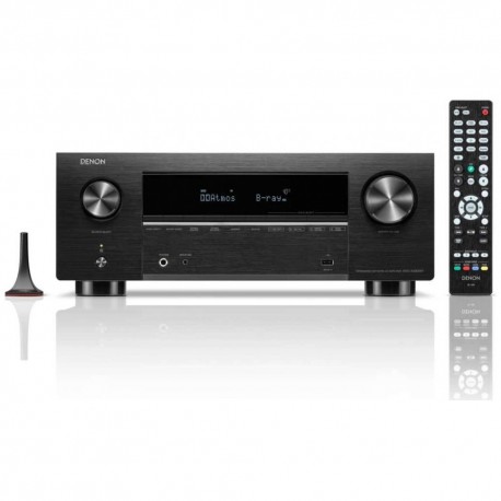 Denon AVC-X3800H AV-Amplifier