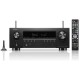 Denon AVR-S970H AV Receiver