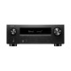 Denon AVR-X2800H DAB AV Receiver