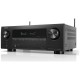 Denon AVR-X2800H DAB AV Receiver