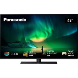 Panasonic TX-48LZC1505