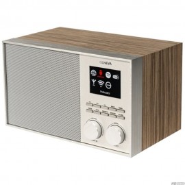 Geneva Decon S - all in One Stereo System