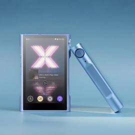 Shanling M3X
