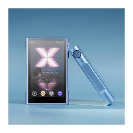 Shanling M3X