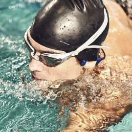 Shokz OpenSwim