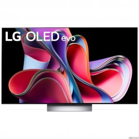 LG OLED55G39LA.AVS Gallery Design 4K