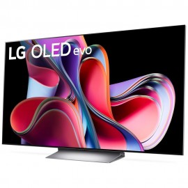 LG OLED55G39LA.AVS Gallery Design 4K