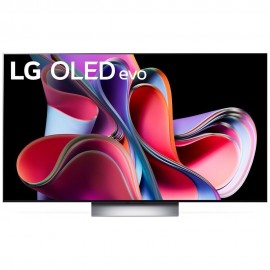 LG OLED77G39LA.AVS Gallery Design 4K