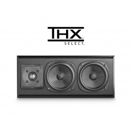 M&K Sound Center-speaker THX LCR750C -  (LCR750C-BK)