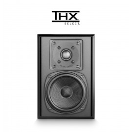 M&K Sound tripole Surround-speaker SUR55T - (SUR55T-BK)