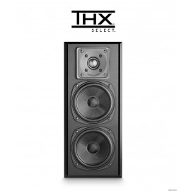 M&K Sound speaker THX LCR750 - (LCR750-BK)