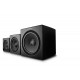 M&K Sound V15+ compact Subwoofer THX