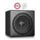 M&K Sound V15+ compact Subwoofer THX